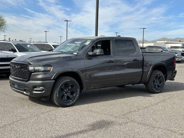 ram ram 1500 pickup 2026 3C6RRFFG2T4164881 image ram ram 1500 pickup 2026 3C6RRFFG2T4164881 image